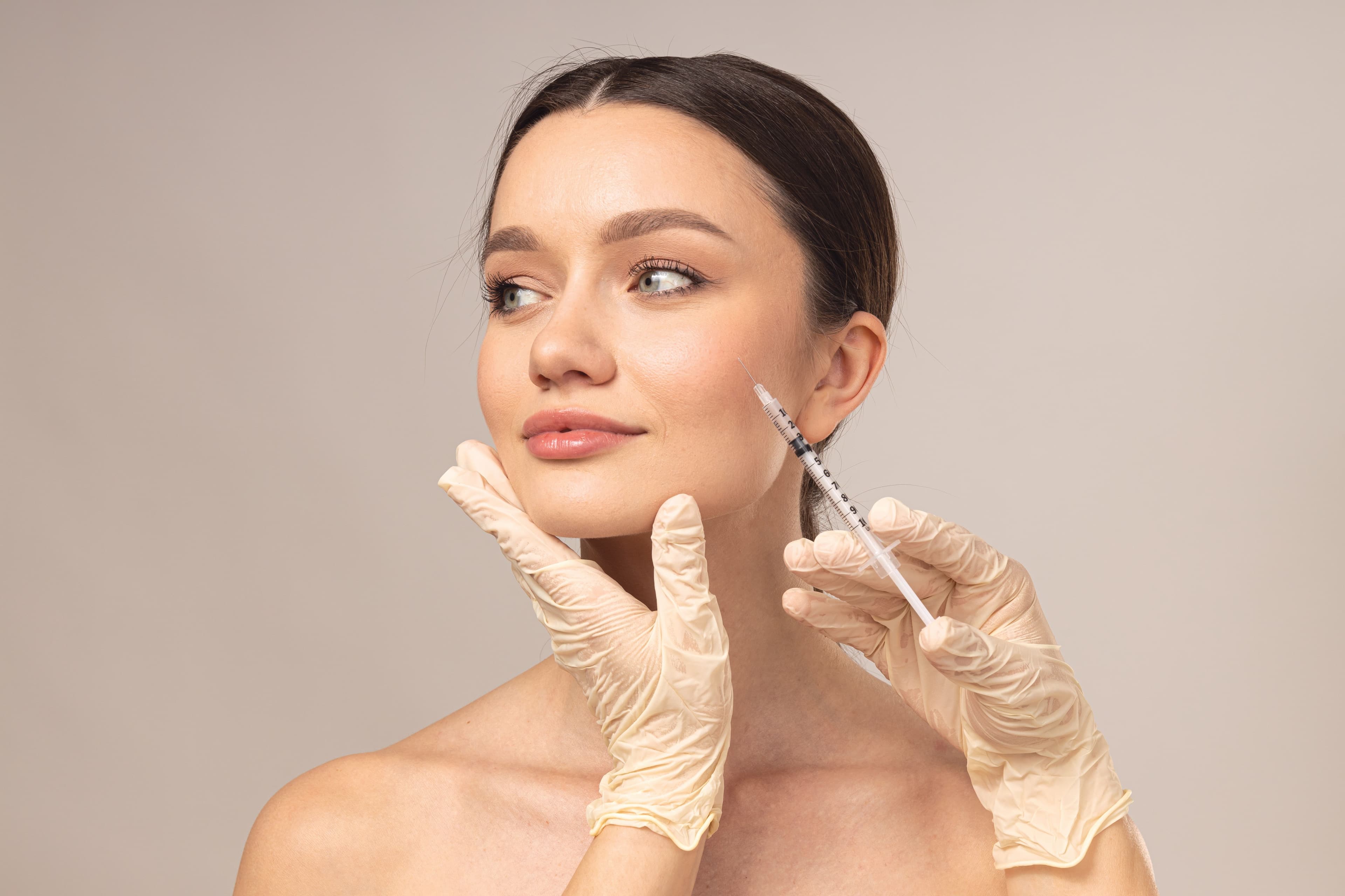 Advanced Aesthetic Medicine