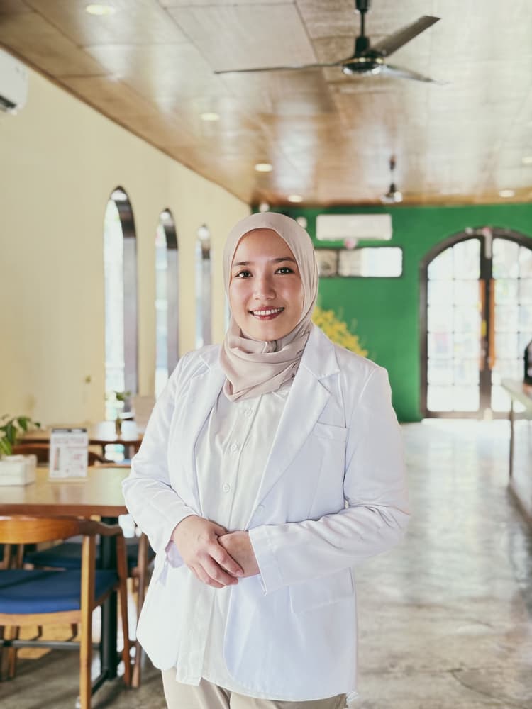 dr. Adinda Widita, Sp.BPRE image