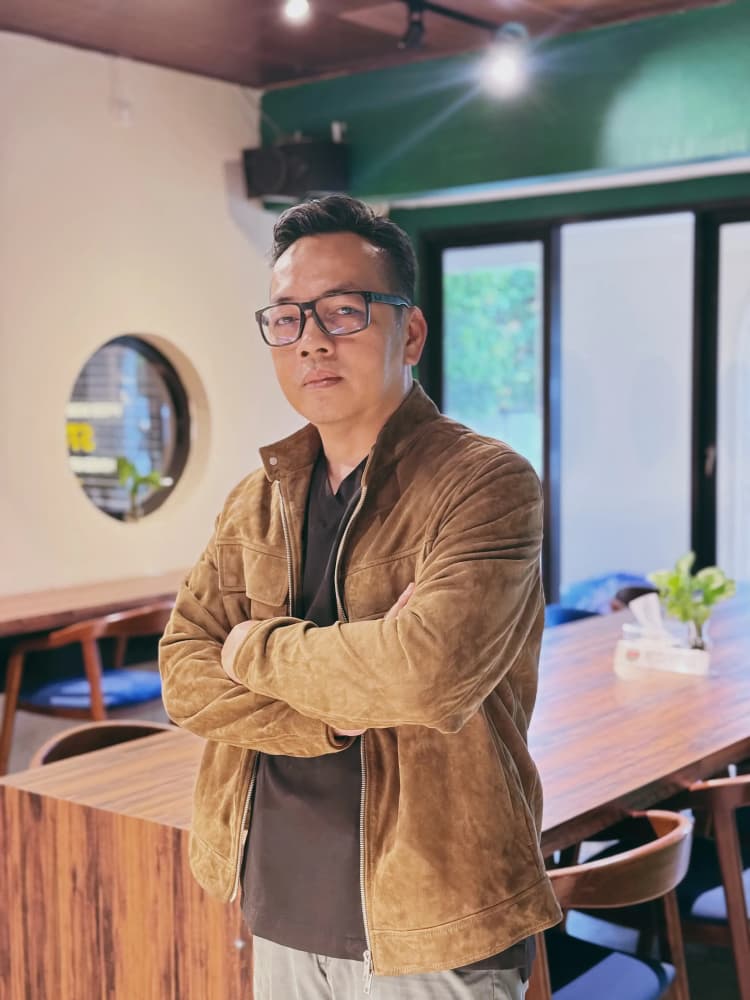 dr. Bambang Wicaksono Sp.B.P.R.E., Subsp. E.L  (K) image