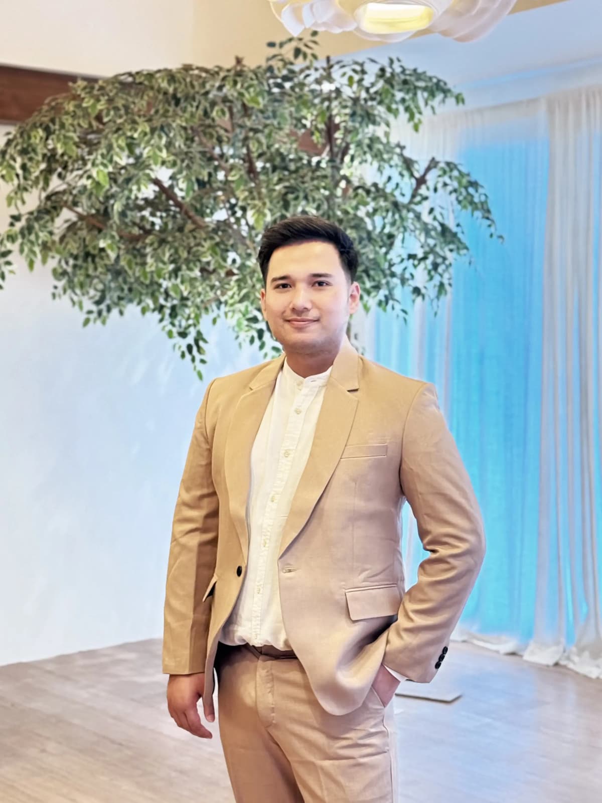 dr. Bambino Bismara Mamuaya BMedSc (Hons) image