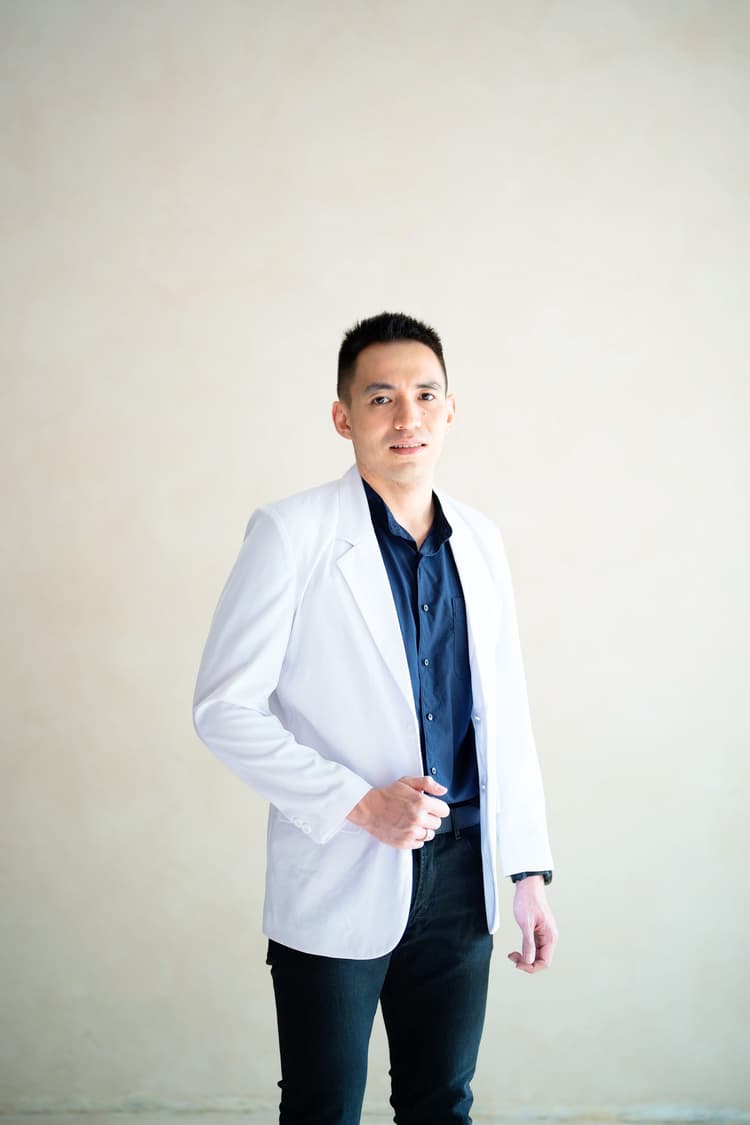 dr. Iwan Antara Suryadi, Sp.An-TI image