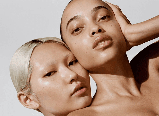 Aesthetic models