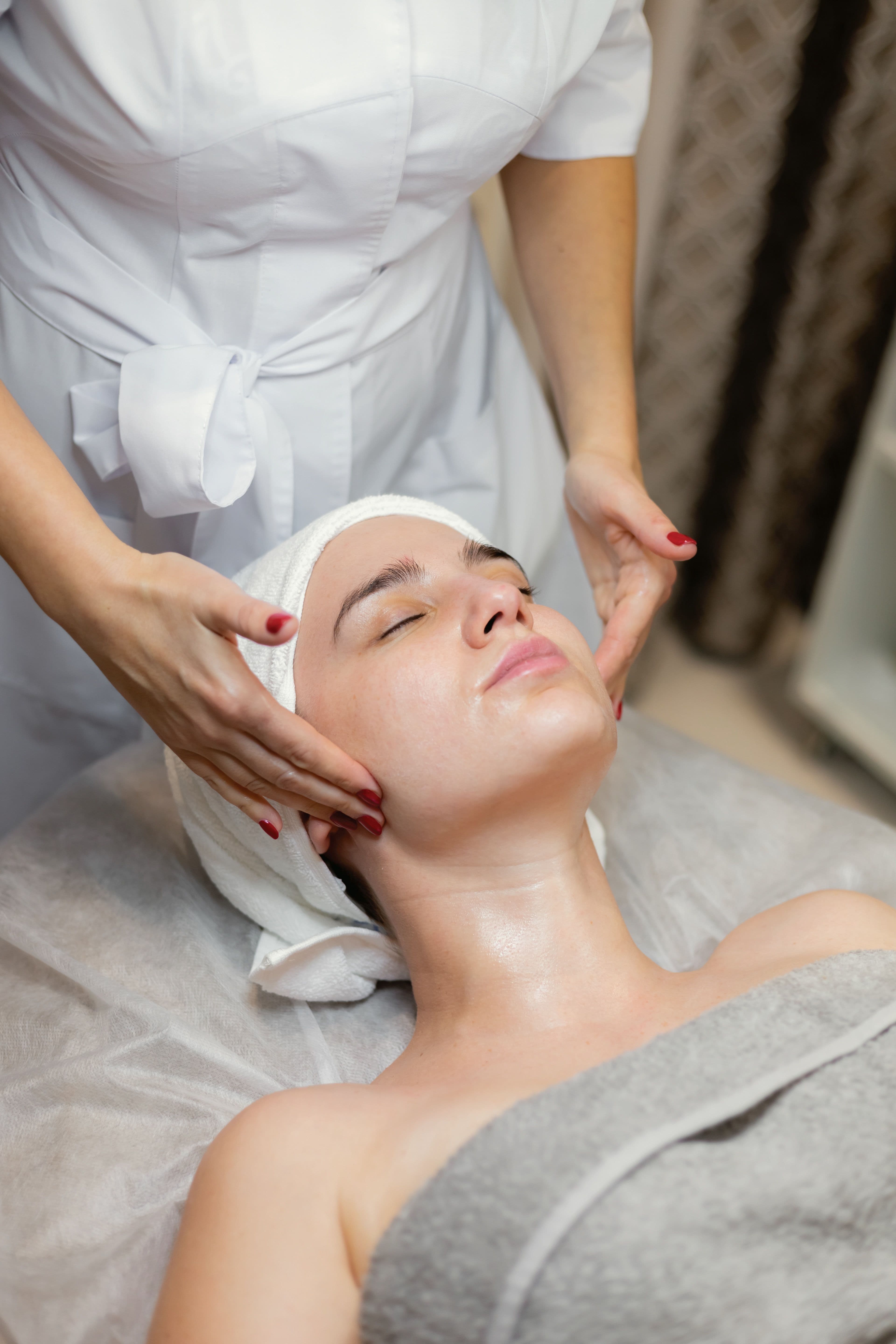 Medical Facial Treatments