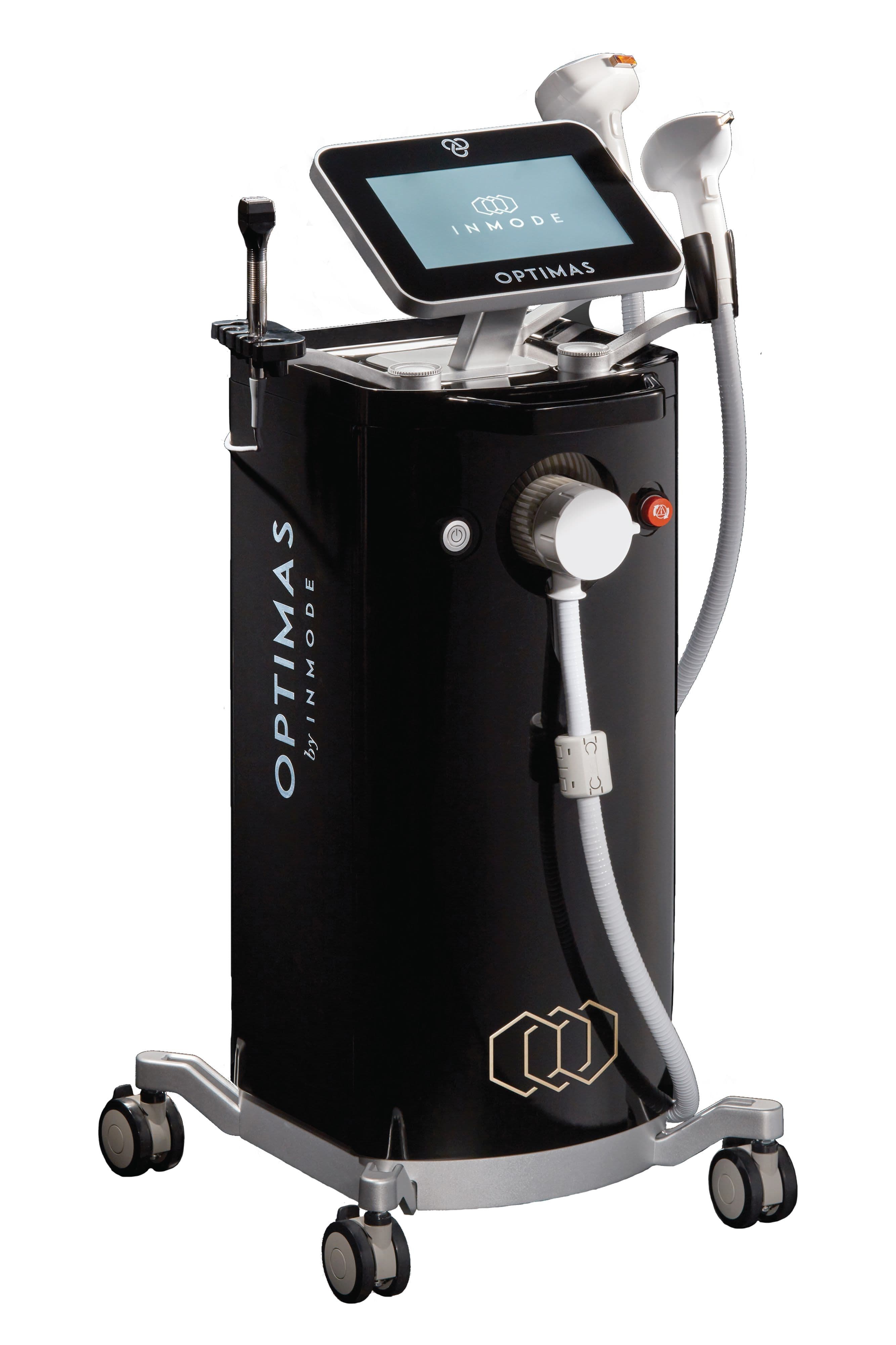 Morpheus8 Body Treatment